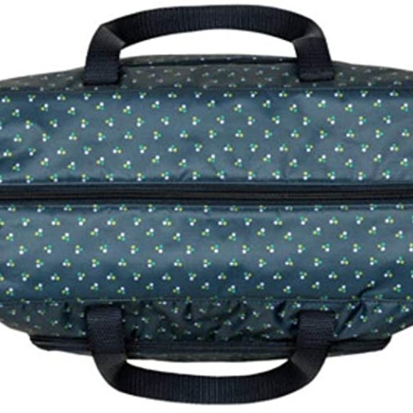 Thirty-one Essentials Carry-All - Dot Trio NEW - Picture 6 of 8